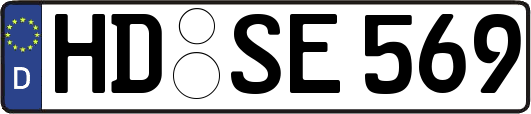 HD-SE569