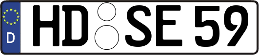 HD-SE59