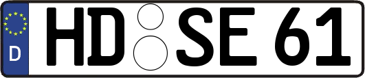 HD-SE61