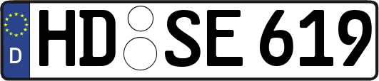 HD-SE619