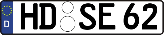 HD-SE62
