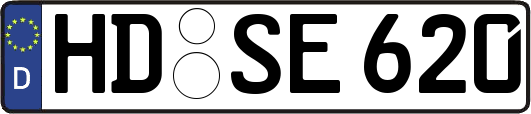 HD-SE620