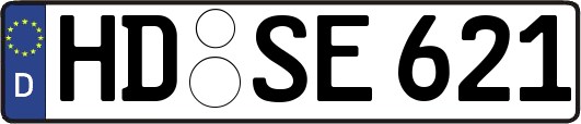HD-SE621