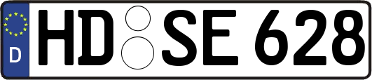 HD-SE628