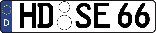 HD-SE66