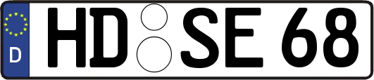 HD-SE68