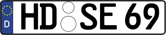 HD-SE69
