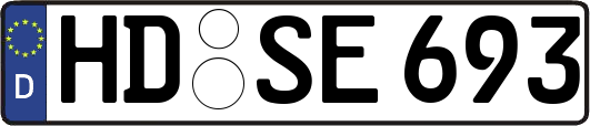 HD-SE693