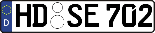 HD-SE702