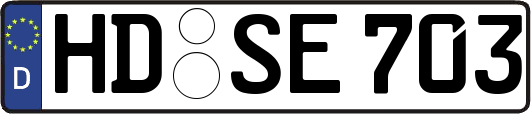 HD-SE703