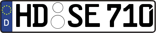HD-SE710