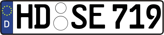 HD-SE719