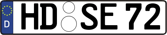 HD-SE72