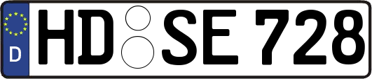 HD-SE728