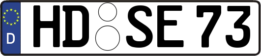 HD-SE73
