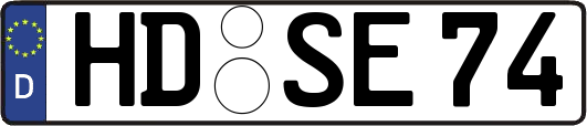 HD-SE74