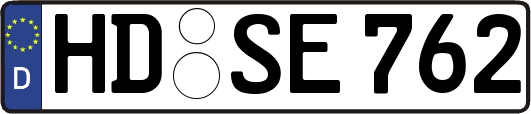 HD-SE762