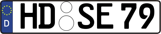 HD-SE79