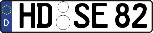 HD-SE82