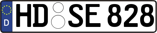 HD-SE828