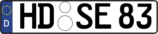 HD-SE83