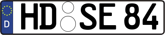 HD-SE84