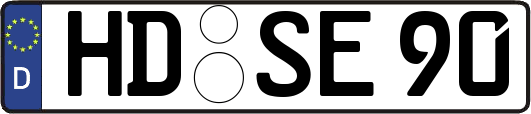 HD-SE90