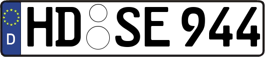 HD-SE944