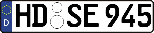 HD-SE945
