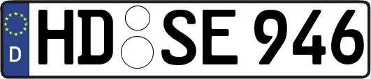 HD-SE946