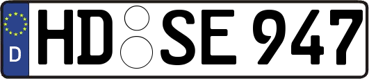 HD-SE947