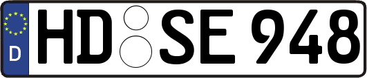 HD-SE948