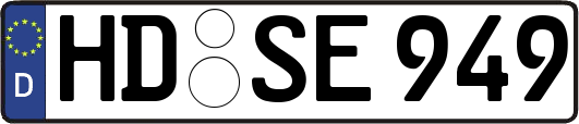 HD-SE949