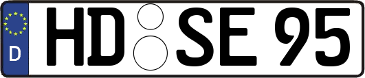 HD-SE95