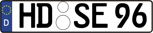 HD-SE96