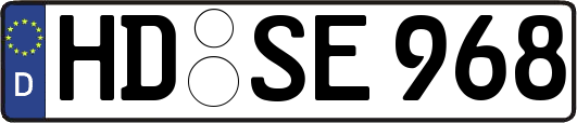 HD-SE968