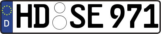 HD-SE971