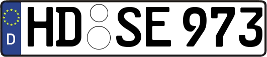 HD-SE973