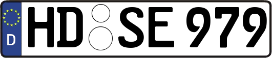 HD-SE979