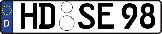 HD-SE98
