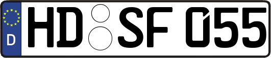 HD-SF055