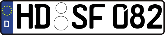 HD-SF082
