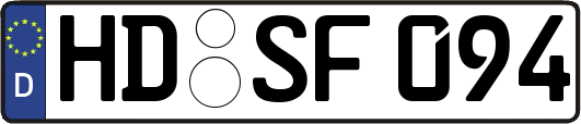 HD-SF094
