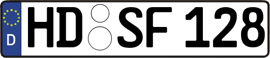HD-SF128