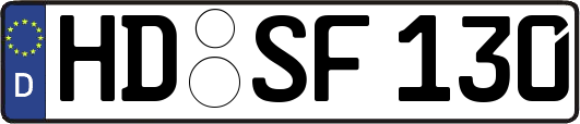 HD-SF130