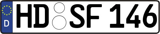 HD-SF146