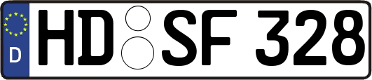 HD-SF328