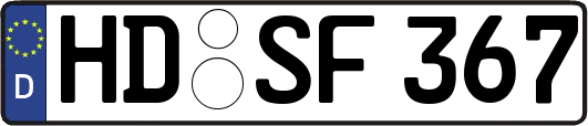 HD-SF367