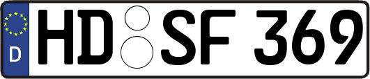HD-SF369