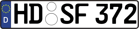 HD-SF372